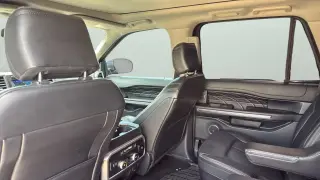 Ford Expedition MAX 2020 4x2 Platinum 4dr SUV