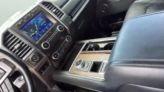 Ford Expedition MAX 2020 4x2 Platinum 4dr SUV