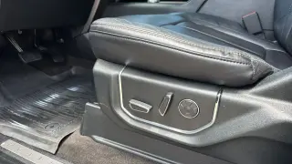 Ford Expedition MAX 2020 4x2 Platinum 4dr SUV
