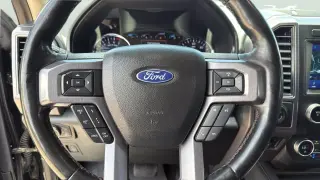 Ford Expedition MAX 2020 4x2 Platinum 4dr SUV