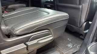Ford Expedition MAX 2020 4x2 Platinum 4dr SUV