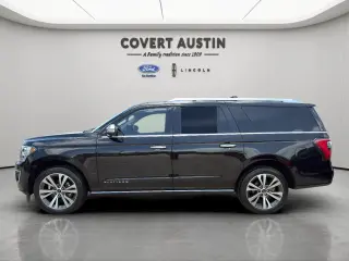 Ford Expedition MAX 2020 4x2 Platinum 4dr SUV