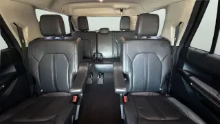Ford Expedition MAX 2020 4x2 Platinum 4dr SUV