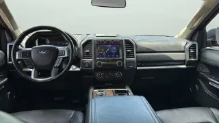 Ford Expedition MAX 2020 4x2 Platinum 4dr SUV