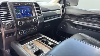 Ford Expedition MAX 2020 4x2 Platinum 4dr SUV