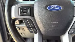 Ford Expedition MAX 2020 4x2 Platinum 4dr SUV