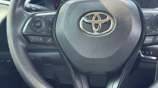 Toyota Corolla 2022 LE 4dr Sedan