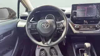 Toyota Corolla 2022 LE 4dr Sedan
