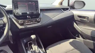 Toyota Corolla 2022 LE 4dr Sedan