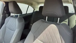 Toyota Corolla 2022 LE 4dr Sedan