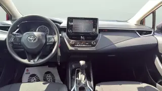 Toyota Corolla 2022 LE 4dr Sedan