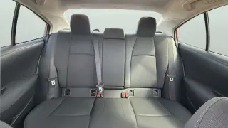 Toyota Corolla 2022 LE 4dr Sedan
