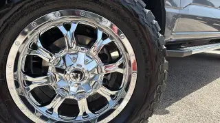 Ford F-150 2021 4x4 Platinum 4dr SuperCrew 5.5 ft. SB