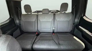 Ford F-150 2021 4x4 Platinum 4dr SuperCrew 5.5 ft. SB