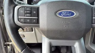 Ford F-150 2021 4x4 Platinum 4dr SuperCrew 5.5 ft. SB