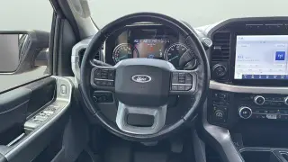 Ford F-150 2021 4x4 Platinum 4dr SuperCrew 5.5 ft. SB