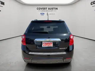 Chevrolet Equinox 2013 LT 4dr SUV w/ 1LT