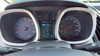 Chevrolet Equinox 2013 LT 4dr SUV w/ 1LT