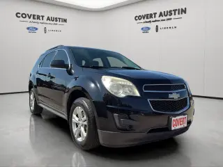 Chevrolet Equinox 2013 LT 4dr SUV w/ 1LT