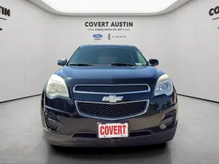 Chevrolet Equinox 2013 LT 4dr SUV w/ 1LT