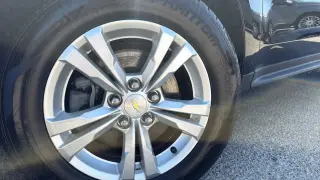 Chevrolet Equinox 2013 LT 4dr SUV w/ 1LT