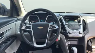 Chevrolet Equinox 2013 LT 4dr SUV w/ 1LT