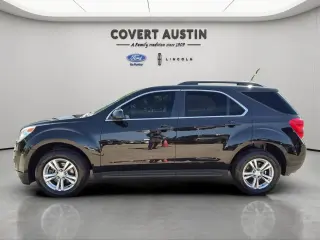 Chevrolet Equinox 2013 LT 4dr SUV w/ 1LT
