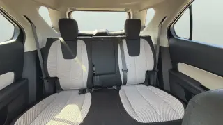 Chevrolet Equinox 2013 LT 4dr SUV w/ 1LT