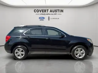 Chevrolet Equinox 2013 LT 4dr SUV w/ 1LT