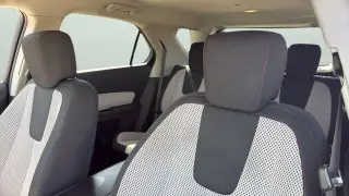 Chevrolet Equinox 2013 LT 4dr SUV w/ 1LT