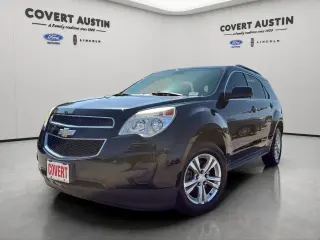 Chevrolet Equinox 2013 LT 4dr SUV w/ 1LT