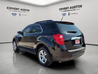 Chevrolet Equinox 2013 LT 4dr SUV w/ 1LT