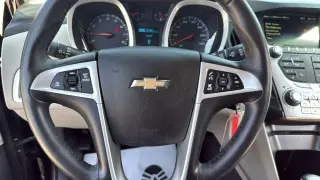 Chevrolet Equinox 2013 LT 4dr SUV w/ 1LT