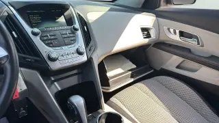 Chevrolet Equinox 2013 LT 4dr SUV w/ 1LT