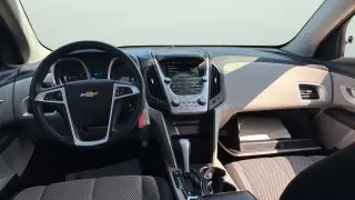 Chevrolet Equinox 2013 LT 4dr SUV w/ 1LT