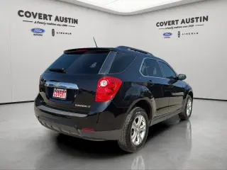 Chevrolet Equinox 2013 LT 4dr SUV w/ 1LT