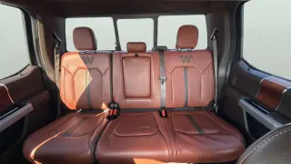 Ford F-150 2019 4x4 XL 4dr SuperCrew 5.5 ft. SB