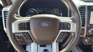 Ford F-150 2019 4x4 XL 4dr SuperCrew 5.5 ft. SB