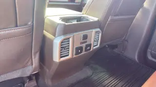 Ford F-150 2019 4x4 XL 4dr SuperCrew 5.5 ft. SB