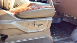 Ford F-150 2019 4x4 XL 4dr SuperCrew 5.5 ft. SB