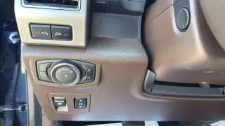 Ford F-150 2019 4x4 XL 4dr SuperCrew 5.5 ft. SB