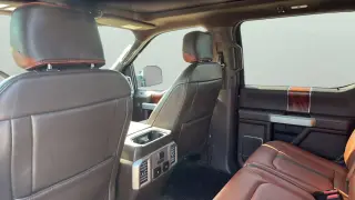 Ford F-150 2019 4x4 XL 4dr SuperCrew 5.5 ft. SB