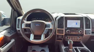 Ford F-150 2019 4x4 XL 4dr SuperCrew 5.5 ft. SB