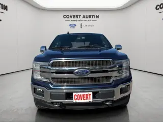 Ford F-150 2019 4x4 XL 4dr SuperCrew 5.5 ft. SB