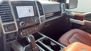 Ford F-150 2019 4x4 XL 4dr SuperCrew 5.5 ft. SB