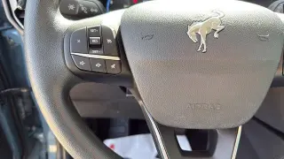 Ford Bronco Sport 2023 AWD Big Bend 4dr SUV
