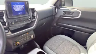 Ford Bronco Sport 2023 AWD Big Bend 4dr SUV