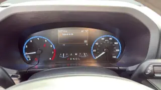 Ford Bronco Sport 2023 AWD Big Bend 4dr SUV