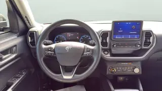 Ford Bronco Sport 2023 AWD Big Bend 4dr SUV