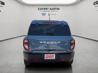 Ford Bronco Sport 2023 AWD Big Bend 4dr SUV